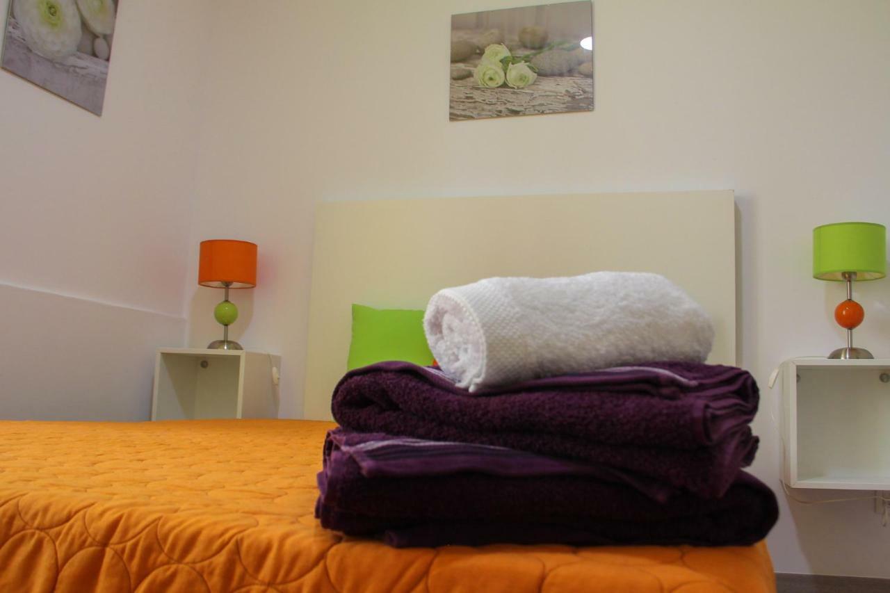 Hotel Casa Do Arco Portalegre Exteriér fotografie