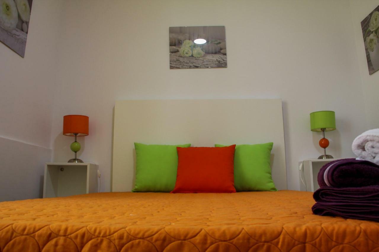 Hotel Casa Do Arco Portalegre Exteriér fotografie